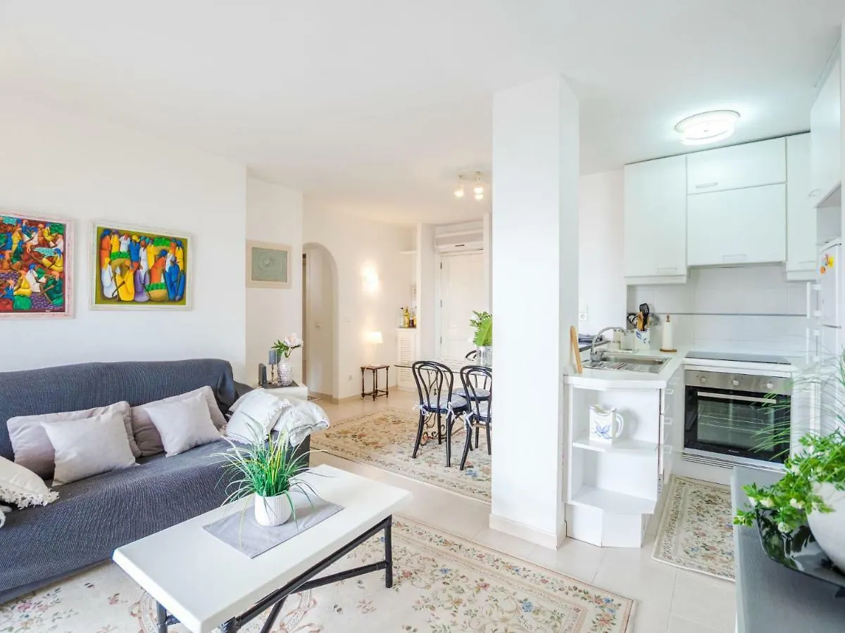 Apartment Vista Al Mar By Interhome Порто де Алькудиа 0*,  Испания