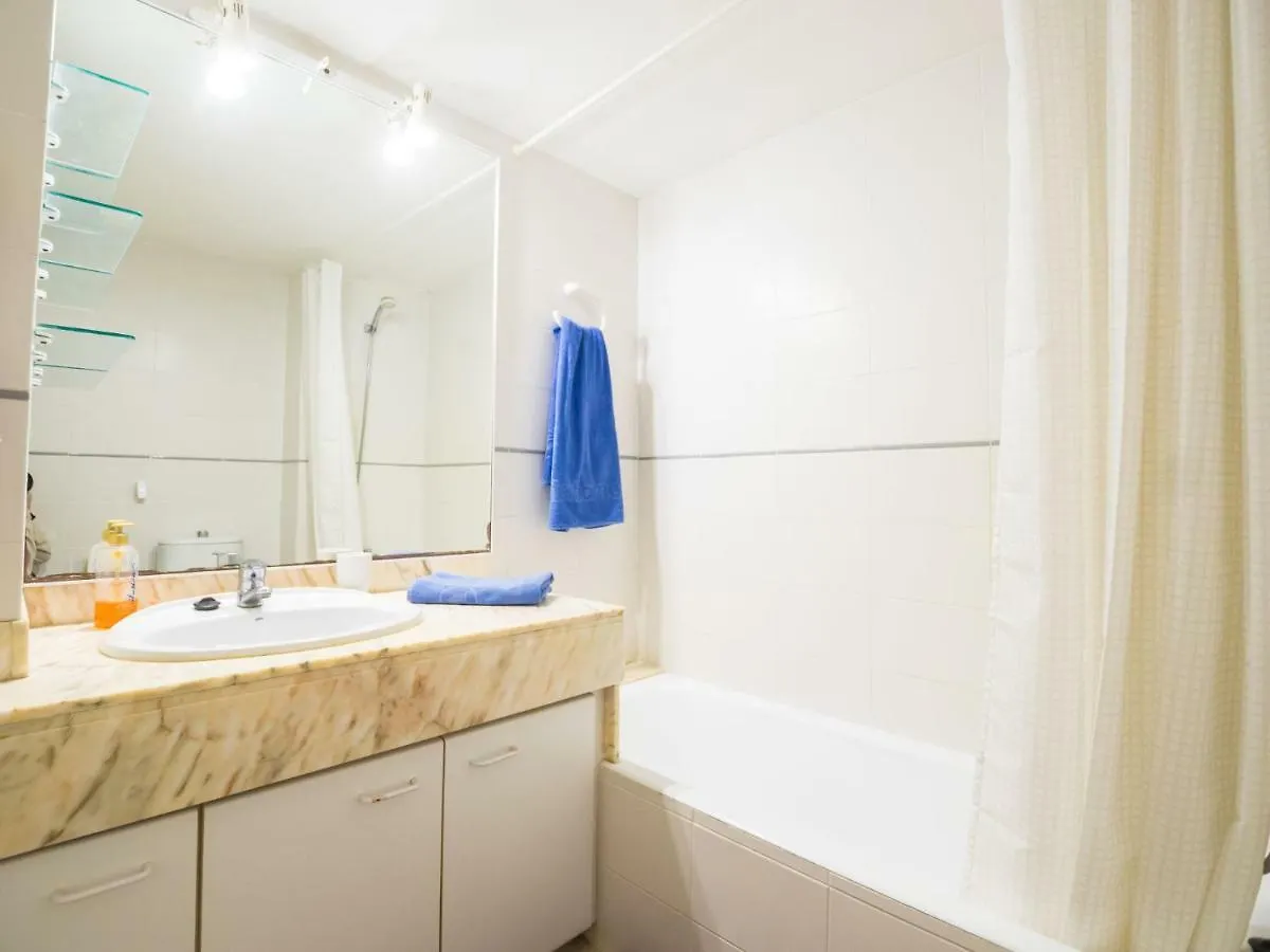 Apartment Vista Al Mar By Interhome Порто де Алькудиа